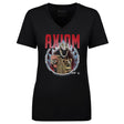 Axiom Women's V-Neck T-Shirt | 500 LEVEL