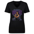 Raquel Rodriguez Women's V-Neck T-Shirt | 500 LEVEL