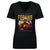 Tre'Quon Fegans Women's V-Neck T-Shirt | 500 LEVEL