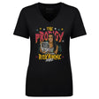 Roxanne Perez Women's V-Neck T-Shirt | 500 LEVEL