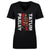 Tatum Paxley Women's V-Neck T-Shirt | 500 LEVEL
