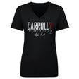 Corbin Carroll Women's V-Neck T-Shirt | 500 LEVEL