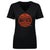 Felix Bautista Women's V-Neck T-Shirt | 500 LEVEL