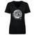 Mason Plumlee Women's V-Neck T-Shirt | 500 LEVEL