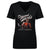 Daniel Amesbury Women's V-Neck T-Shirt | 500 LEVEL