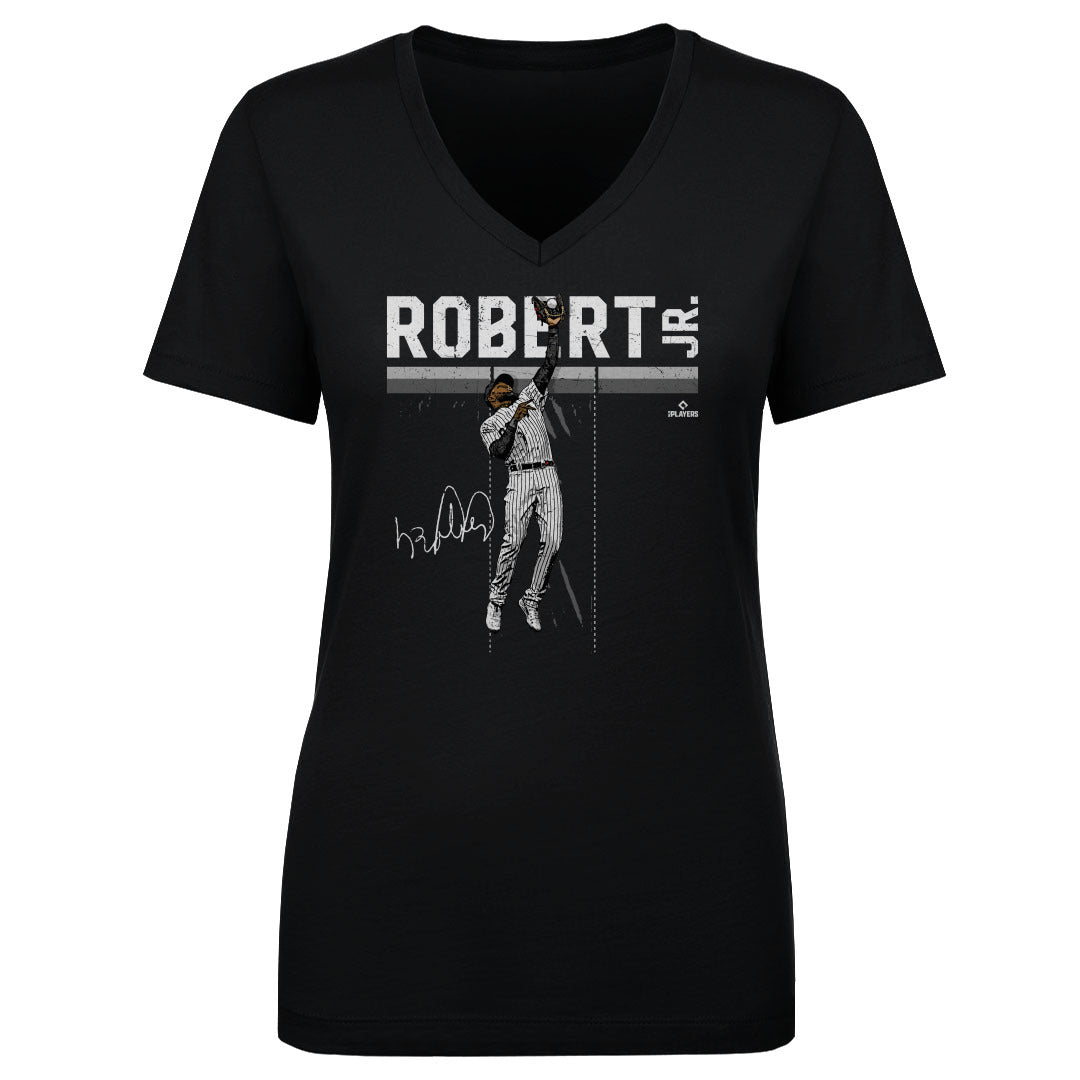 Luis Robert Women&#39;s V-Neck T-Shirt | 500 LEVEL