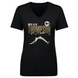 Ryan Thompson Women's V-Neck T-Shirt | 500 LEVEL