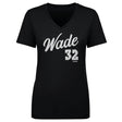 Dean Wade Women's V-Neck T-Shirt | 500 LEVEL