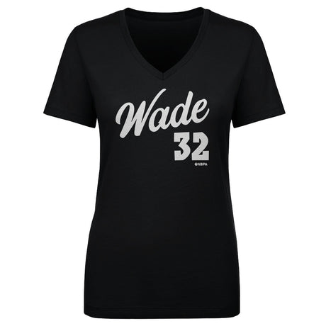 Dean Wade Women's V-Neck T-Shirt | 500 LEVEL
