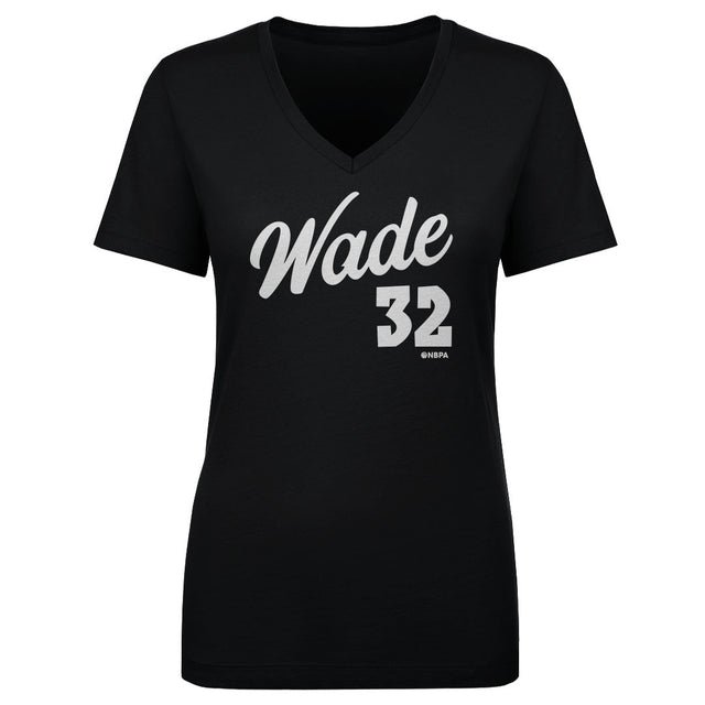 Dean Wade Women's V-Neck T-Shirt | 500 LEVEL