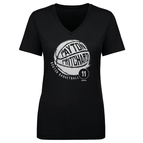 Payton Pritchard Women's V-Neck T-Shirt | 500 LEVEL