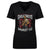 Roman Reigns Women's V-Neck T-Shirt | 500 LEVEL