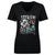 Jaylen Waddle Women's V-Neck T-Shirt | 500 LEVEL