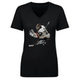 Adin Hill Women's V-Neck T-Shirt | 500 LEVEL