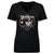 Alek Thomas Women's V-Neck T-Shirt | 500 LEVEL