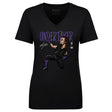 Undertaker Women's V-Neck T-Shirt | 500 LEVEL