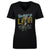 Lana Women's V-Neck T-Shirt | 500 LEVEL