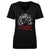 The Rock Women's V-Neck T-Shirt | 500 LEVEL