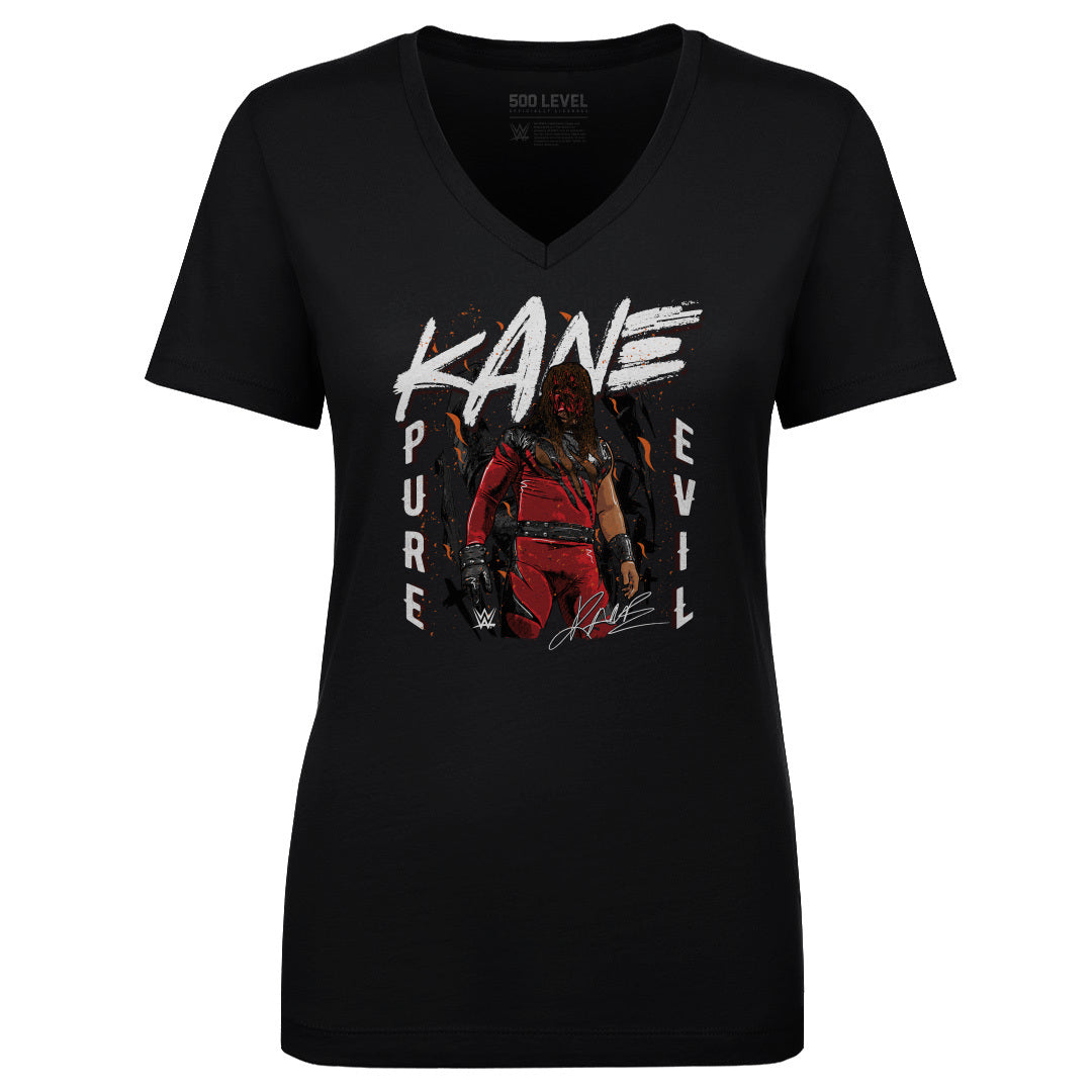 Kane Women&#39;s V-Neck T-Shirt | 500 LEVEL