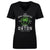 Randy Orton Women's V-Neck T-Shirt | 500 LEVEL