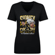 Sidney Crosby Women's V-Neck T-Shirt | 500 LEVEL