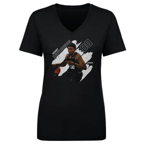 Scoot Henderson Women's V-Neck T-Shirt | 500 LEVEL