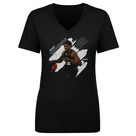 Scoot Henderson Women's V-Neck T-Shirt | 500 LEVEL