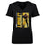 Bobby Lashley Women's V-Neck T-Shirt | 500 LEVEL
