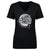 Duane Washington Jr. Women's V-Neck T-Shirt | 500 LEVEL
