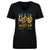 Rob Van Dam Women's V-Neck T-Shirt | 500 LEVEL