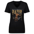 Razor Ramon Women's V-Neck T-Shirt | 500 LEVEL
