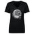 Joshau Primo Women's V-Neck T-Shirt | 500 LEVEL