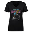 Mr. Perfect Women's V-Neck T-Shirt | 500 LEVEL