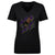 Wes Lee Women's V-Neck T-Shirt | 500 LEVEL