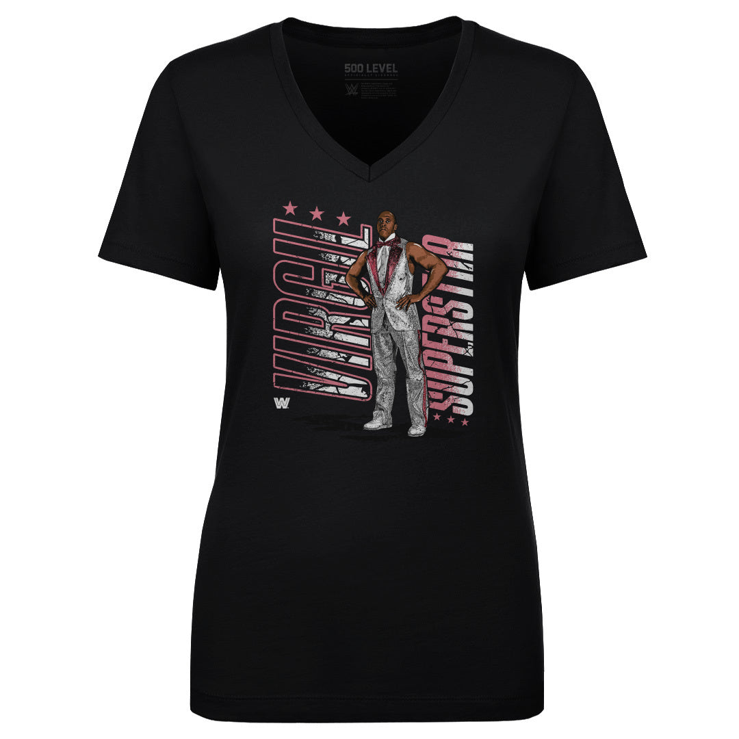 Virgil Women&#39;s V-Neck T-Shirt | 500 LEVEL