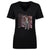 Virgil Women's V-Neck T-Shirt | 500 LEVEL