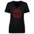 Brandon Pfaadt Women's V-Neck T-Shirt | 500 LEVEL