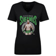 Sheamus Women's V-Neck T-Shirt | 500 LEVEL