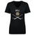 Adin Hill Women's V-Neck T-Shirt | 500 LEVEL