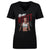Ruby Riott Women's V-Neck T-Shirt | 500 LEVEL