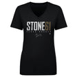 Mark Stone Women's V-Neck T-Shirt | 500 LEVEL