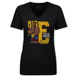 Big E Women's V-Neck T-Shirt | 500 LEVEL