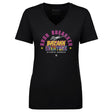 Bron Breakker Women's V-Neck T-Shirt | 500 LEVEL