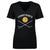 Randy Cunneyworth Women's V-Neck T-Shirt | 500 LEVEL