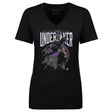 Undertaker Women's V-Neck T-Shirt | 500 LEVEL