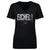 Jack Eichel Women's V-Neck T-Shirt | 500 LEVEL