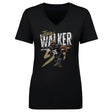 John Walker Women's V-Neck T-Shirt | 500 LEVEL