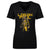 Logan Paul Women's V-Neck T-Shirt | 500 LEVEL