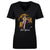 Paul Bearer Women's V-Neck T-Shirt | 500 LEVEL