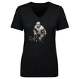 Ivan Barbashev Women's V-Neck T-Shirt | 500 LEVEL